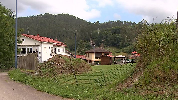 TeleCantabria - Más de mil licencias concedidas tras la entrada en vigor de la reforma de la Ley del Suelo de Cantabria