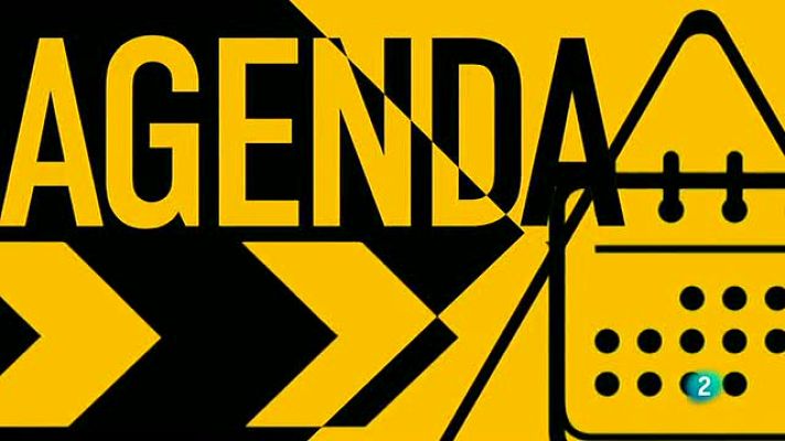 Atención obras - Agenda del 15 al 21 de marzo