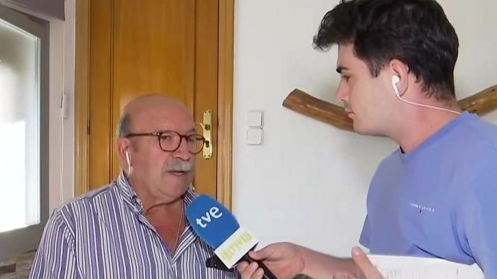 L'altaveu - Un gall altera el descans del veïnat a Vilablareix
