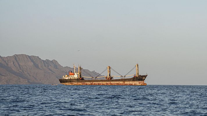  - El control de Bab el Mandeb por los hutíes del Yemen pone más presión sobre la energía