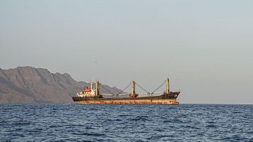 �Qui�nes son los hut�es y qu� implicaciones tiene su control de Bab el Mandeb?