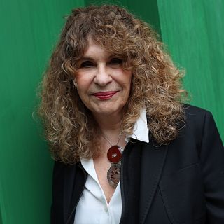 Gioconda Belli: "Cuando escribís, tenés que sentir que estás en los zapatos de otra persona"