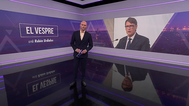 El Vespre - 14/09/2026