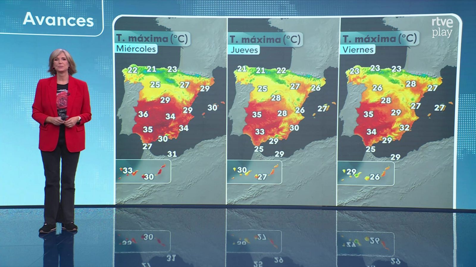 EL TIEMPO 140926 ptr