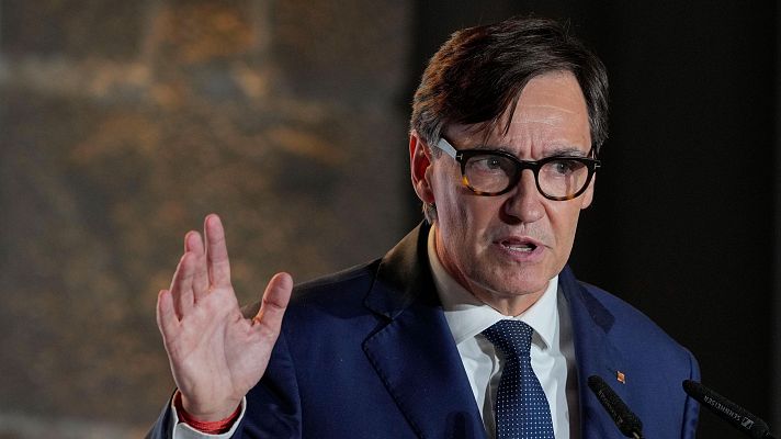 La tarde en 24h - Cataluña planea climatizar la red pública de escuelas y residencias de mayores