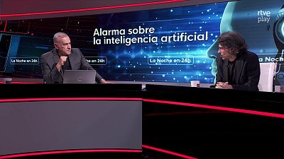 La noche en 24 horas - 14/09/26