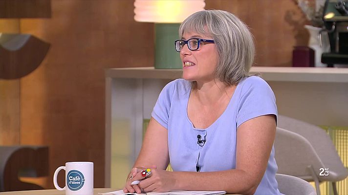 Cafè d'idees - Com s'ha de gestionar la crisi migratòria de Ceuta?