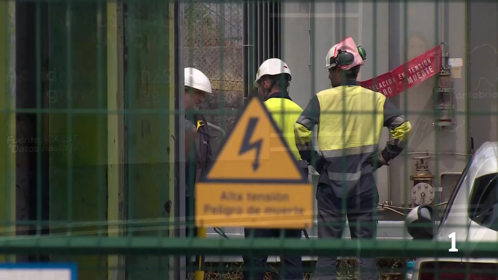 En Castilla y León se registraron 35.609 accidentes laborales en los primeros siete meses de 2026