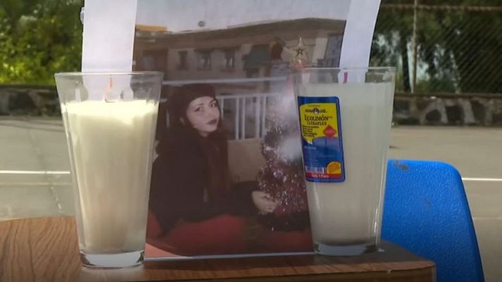 Directo al grano - La reconstrucción de las últimas horas de  Claudia, la joven estudiante española asesinada en México