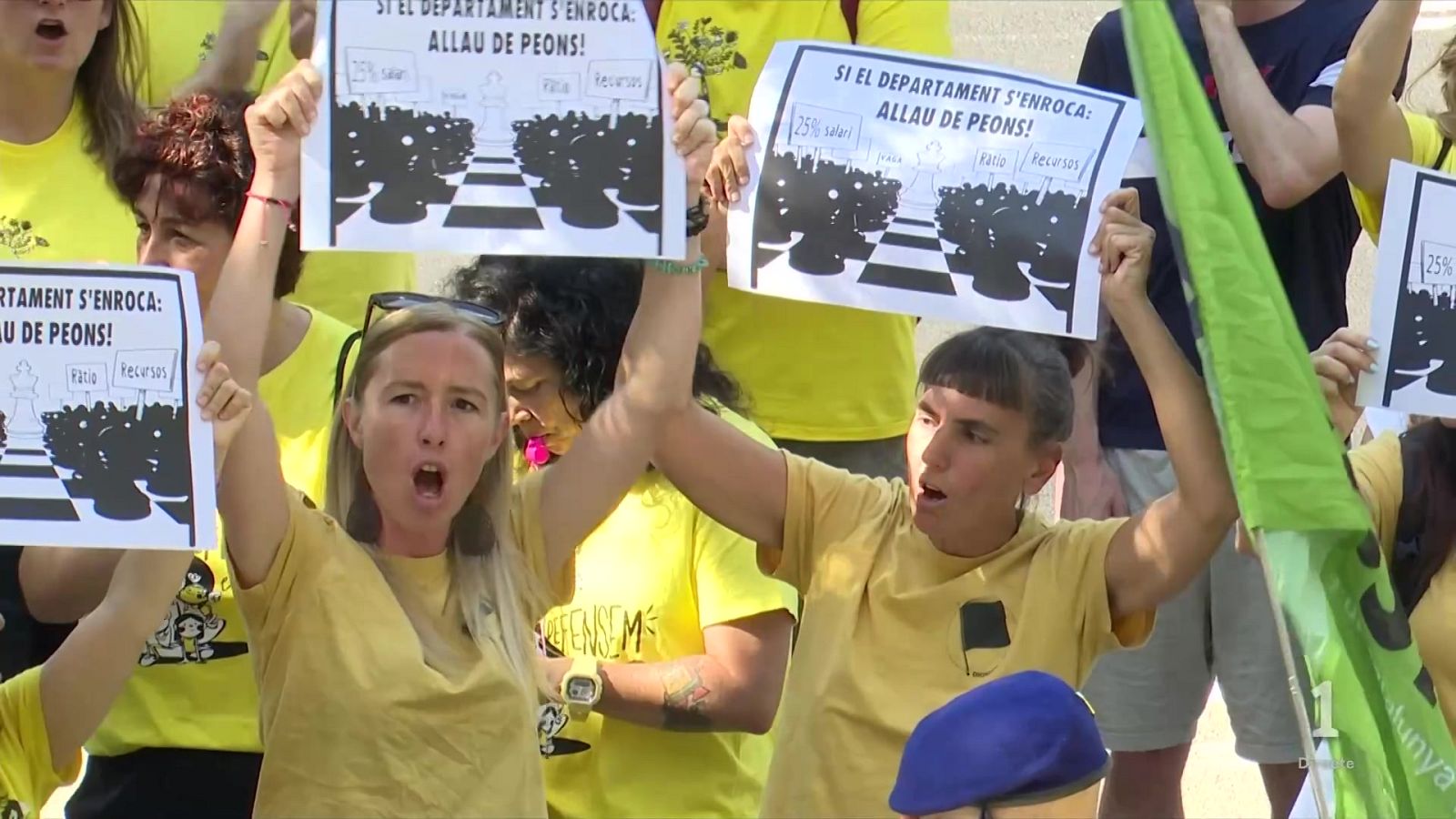 educació