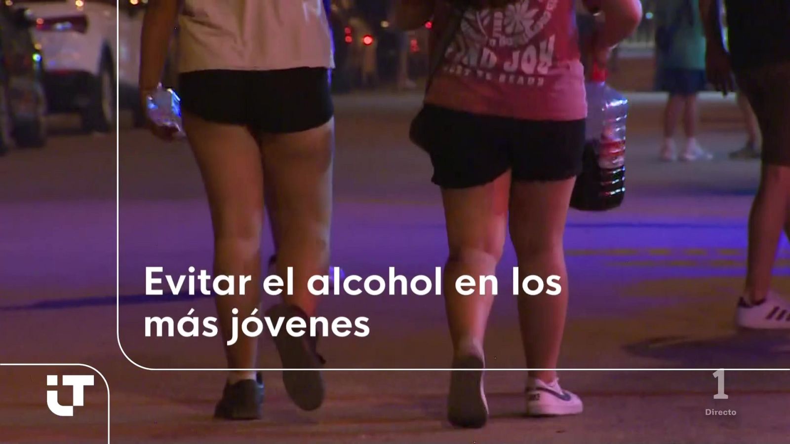 Telerioja en 2' - 15/09/26