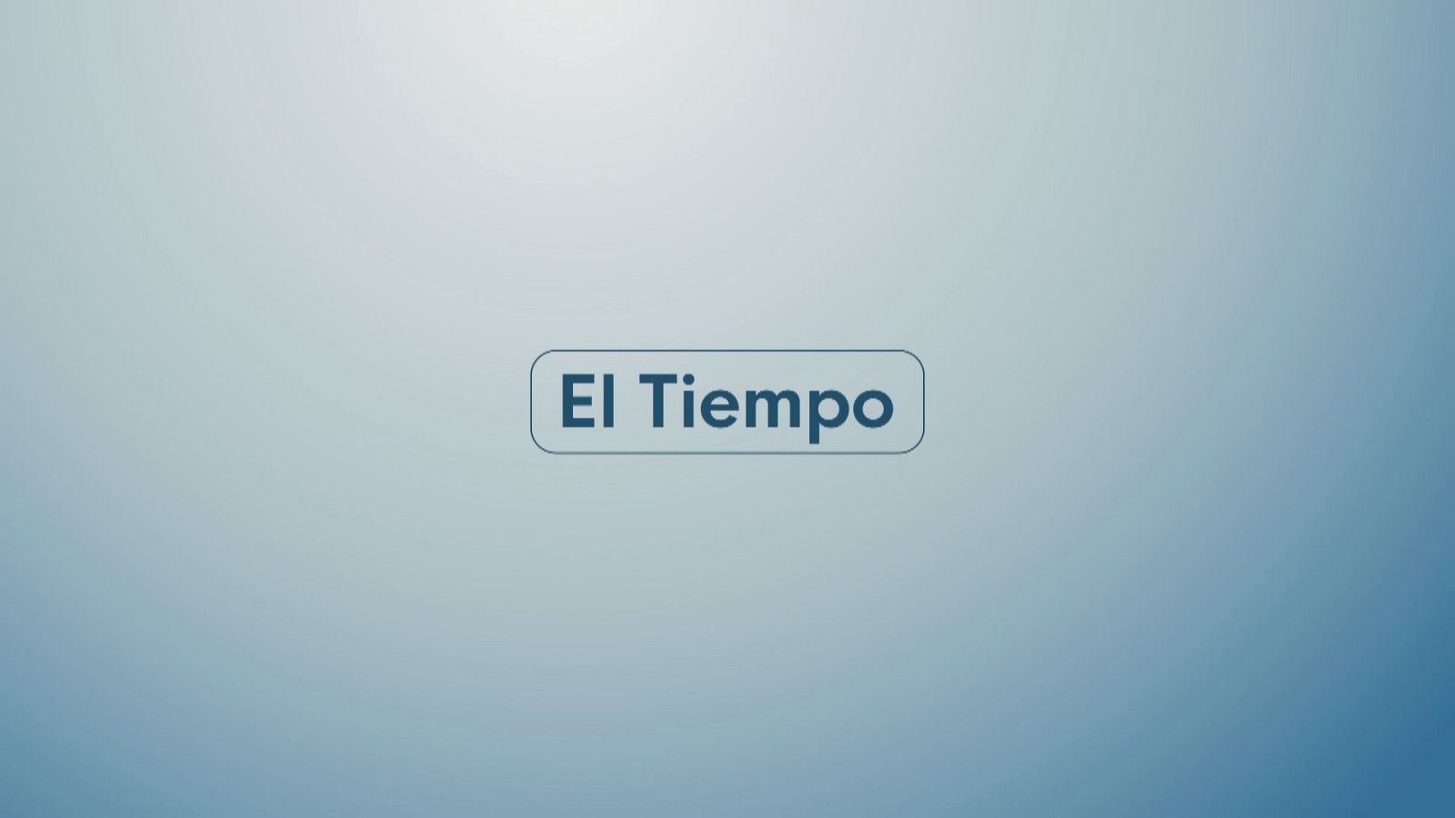 El tiempo en Castilla-La Mancha - 15/09/2026- Ver ahora