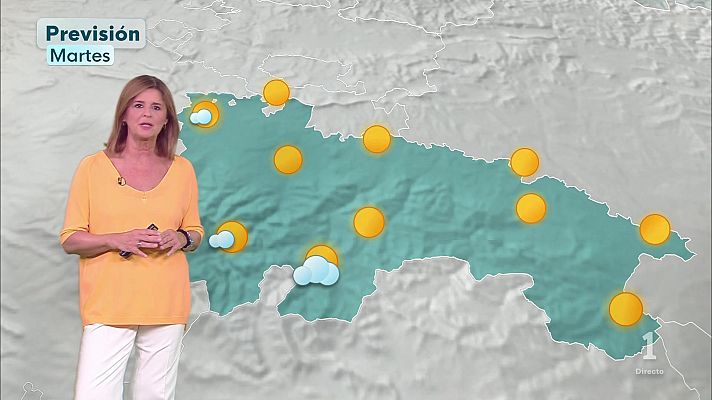 Informativo Telerioja - El Tiempo en La Rioja - 15/09/26
