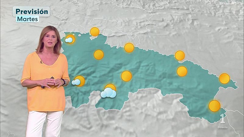 El Tiempo en La Rioja - 15/09/26
