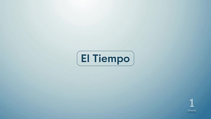 Noticias Andalucía - El tiempo en Andalucía - 15/09/2026