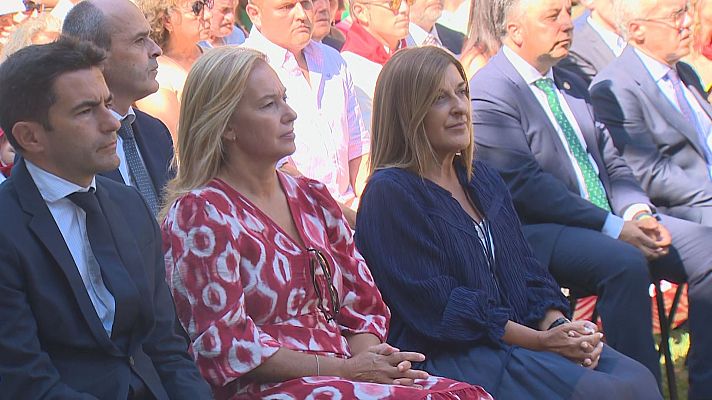 TeleCantabria - El techo de gasto de Cantabria crecerá 285 millones de euros el próximo año