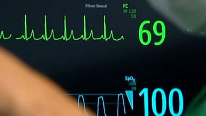 Directo al grano - Escándalo en las listas de espera en el Hospital Ramón y Cajal, en Madrid