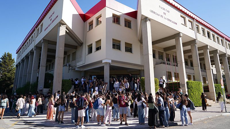 El feminicio de Claudia Taroconte en México paraliza tres intercambios previstos para el segundo semestre