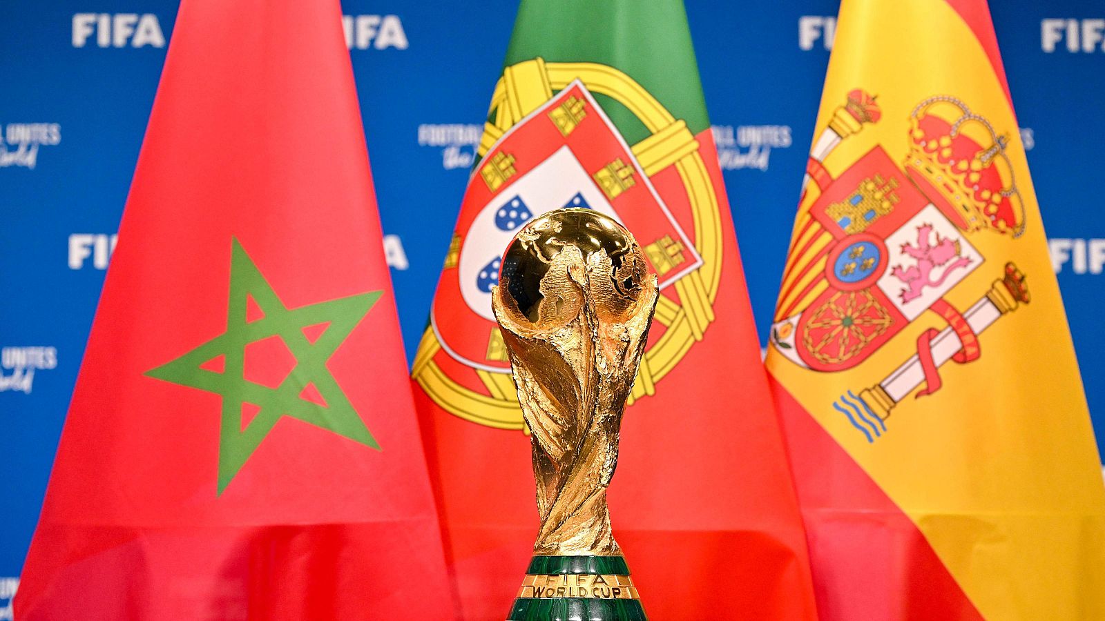 España se mantiene como "buque insignia" del Mundial 2020 independientemente de la sede de la final