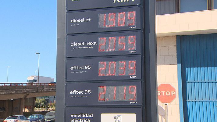 TeleCantabria - Cantabria lidera el incremento del IPC en agosto