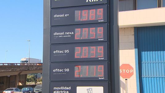 Cantabria lidera el incremento del IPC en agosto