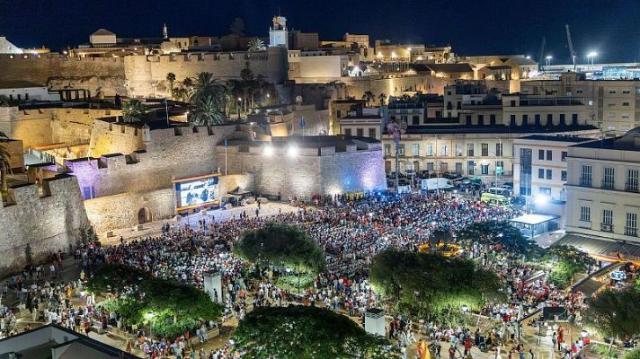 Noticias de Melilla - La noticia de Melilla 15/09/2026