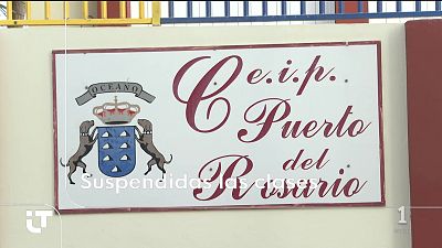 Canarias en 2' - 15/09/2026