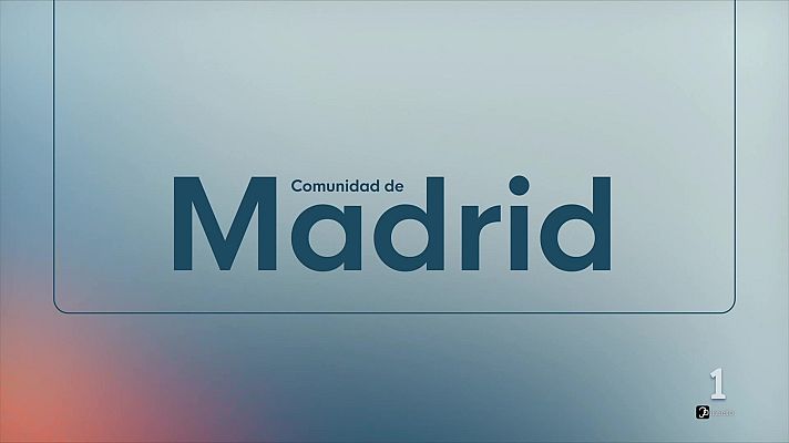 Informativo de Madrid - Informativo Madrid 2 –  15/09/26