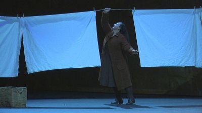A temporada l�rica da Coru�a estrea a �pera Jenufa, de Leos Jan�cek