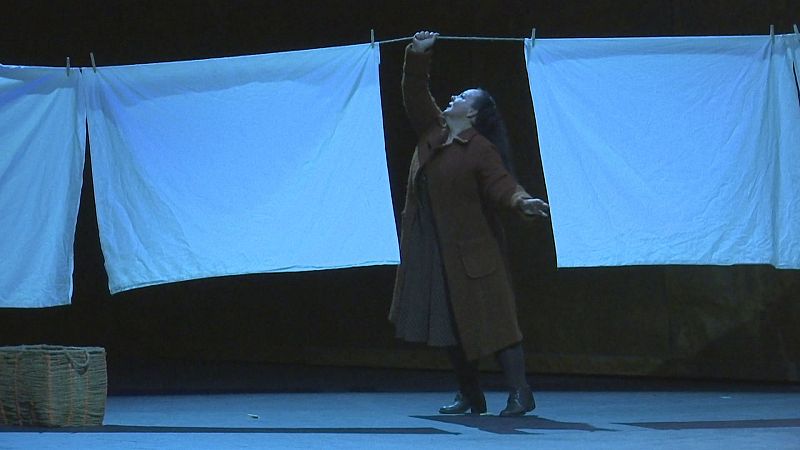A temporada lírica da Coruña estrea a ópera Jenufa, de Leos Janácek