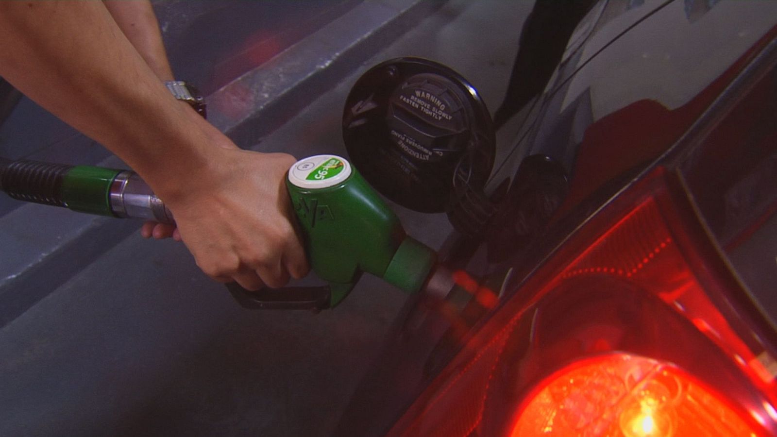 A inflación aumenta en Galicia nove décimas en agosto ata alcanzar o 4,8 por cento