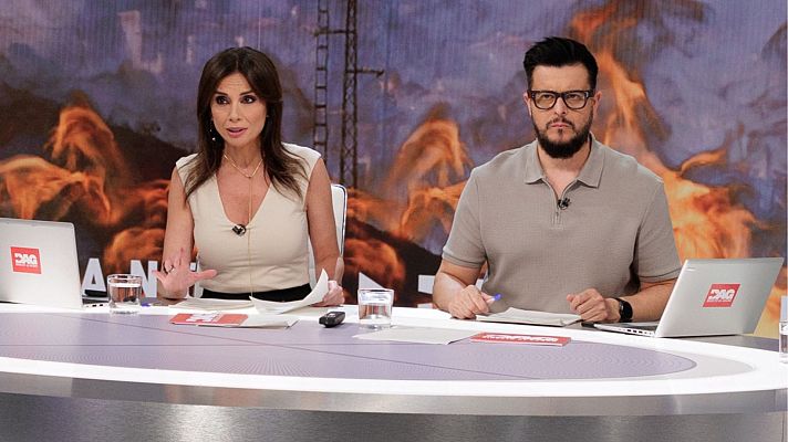 Directo al grano - Programa 246