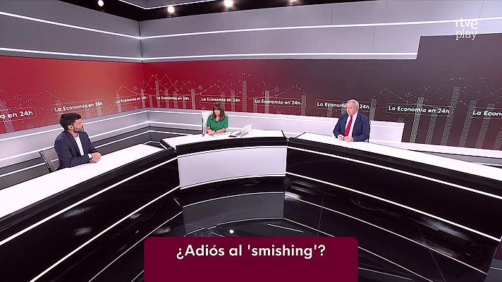 La economía - La economía - 15/09/26