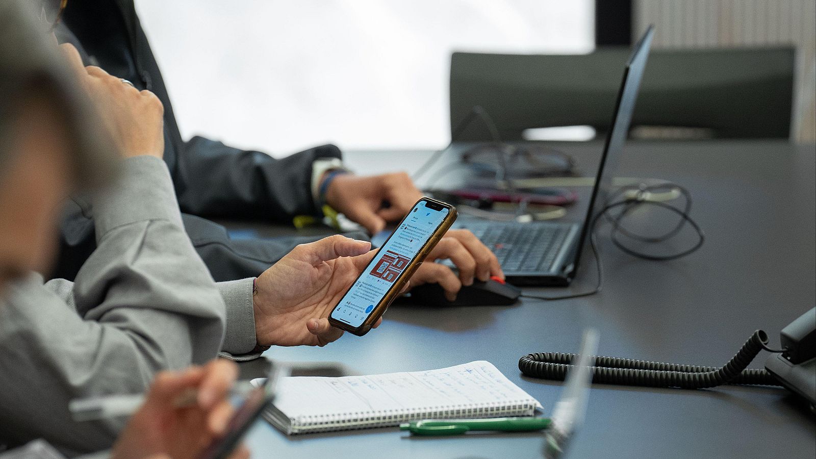 Adiós a los SMS fraudulentos
