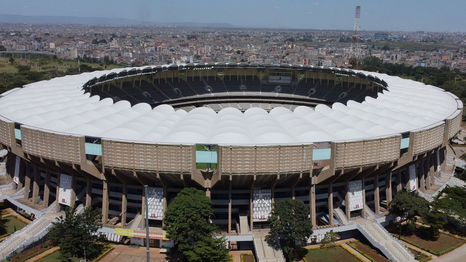 Nairobi será la sede en 2029 de los primeros Mundiales de atletismo en África
