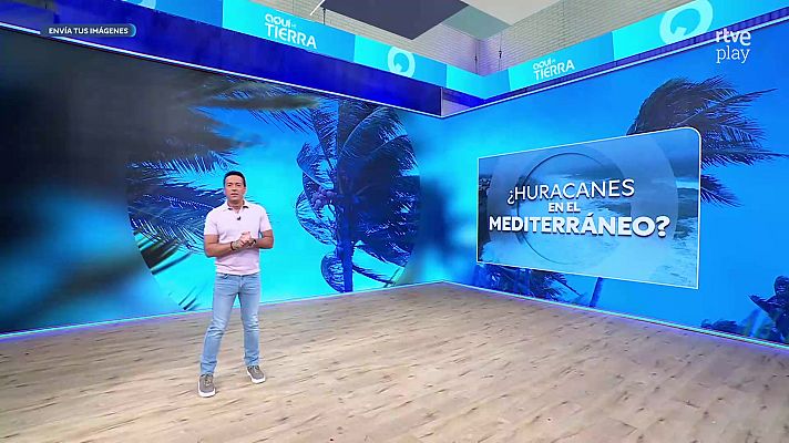 Aquí la Tierra - ¿Qué es un "Medicán"?