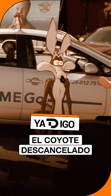 YaTDigo - YaTDigo: El Coyote descancelado - 15/09/26