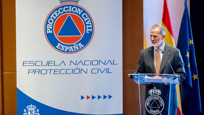 Telediario 2 - Telediario - 21 horas - 15/09/26