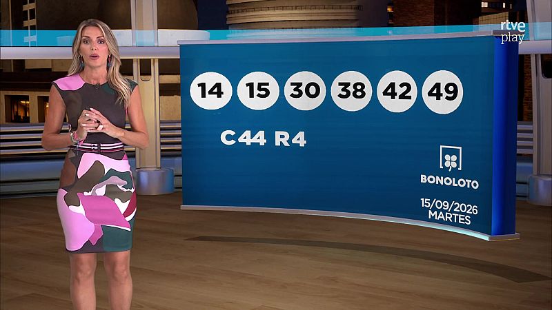 RESULTADOS DE LOTERIAS (293)