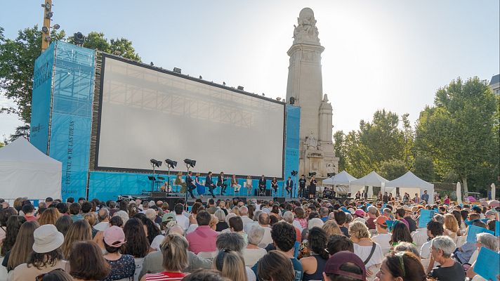 La tarde en 24h - Allianz retira su patrocinio del Festival de las Ideas tras la amenaza de boicot