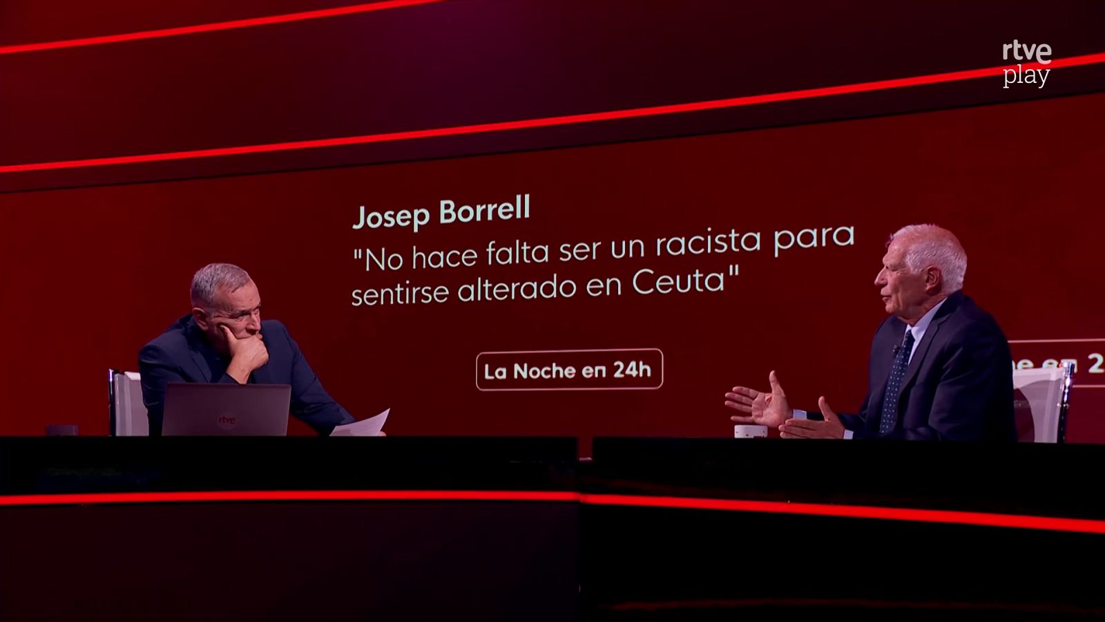 LA NOCHE EN 24H (640) 150926 ptr