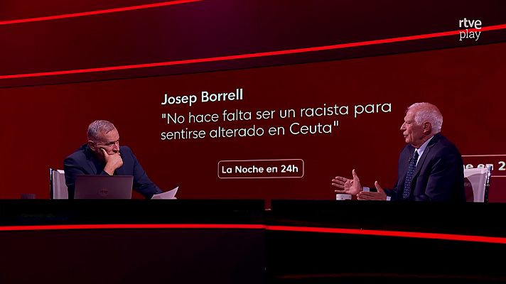La noche en 24h - La noche en 24 horas - 15/09/26