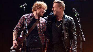 El caso de Macklemore y Ed Sheeran: las consecuencias de alzar la voz por Palestina