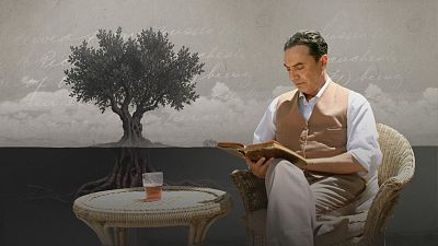 Lorca, las horas perdidas