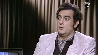 Plácido Domingo