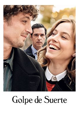Cine internacional - Golpe de suerte