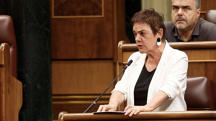 Informativo 24h - EH Bildu urge Sánchez a adoptar "un paquete de medidas ambicioso" para subir los salarios