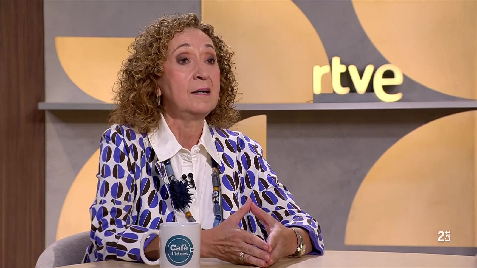 Capella veu "política" i "venjança" en Llarena sobre Puigdemont