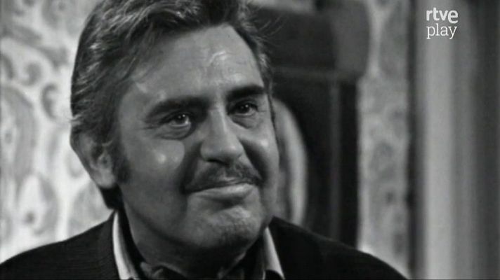 Teatro en el Archivo de RTVE - El retamal