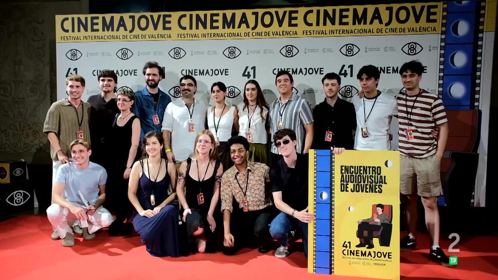 Cinema Jove 2026